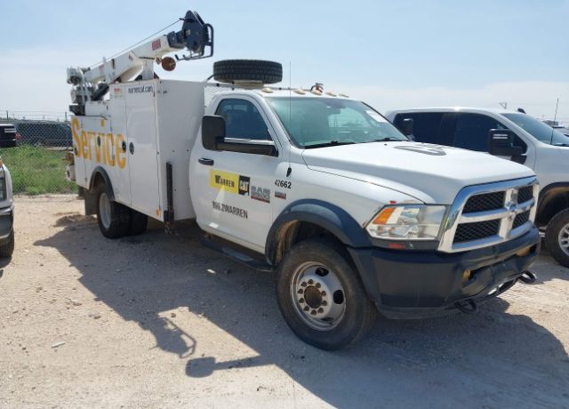 RAM 5500