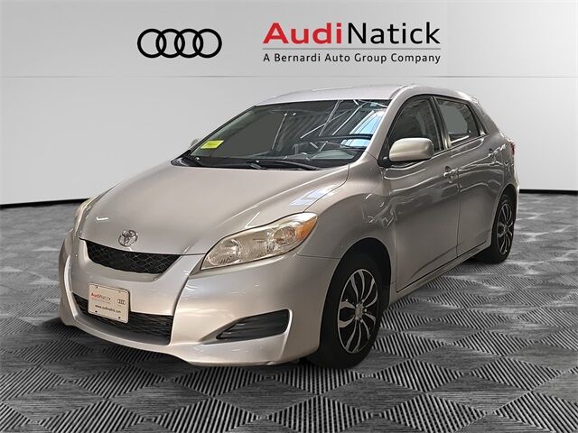 Toyota Corolla Matrix