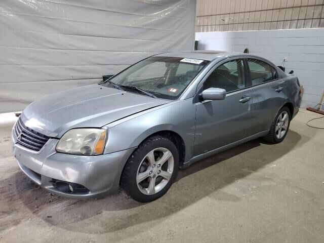 Mitsubishi Galant