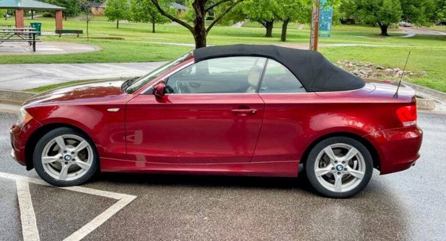 BMW 128i