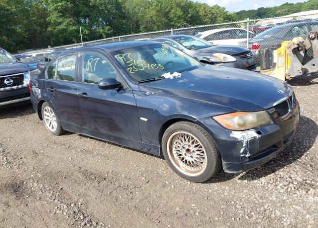 BMW 328xi