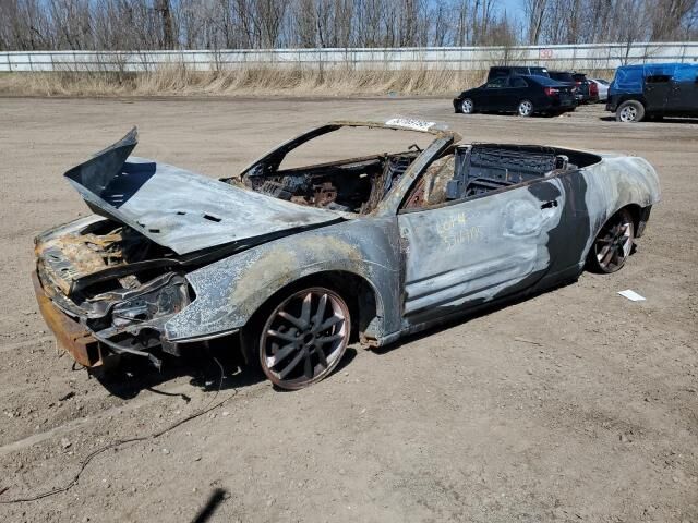 Mitsubishi Eclipse
