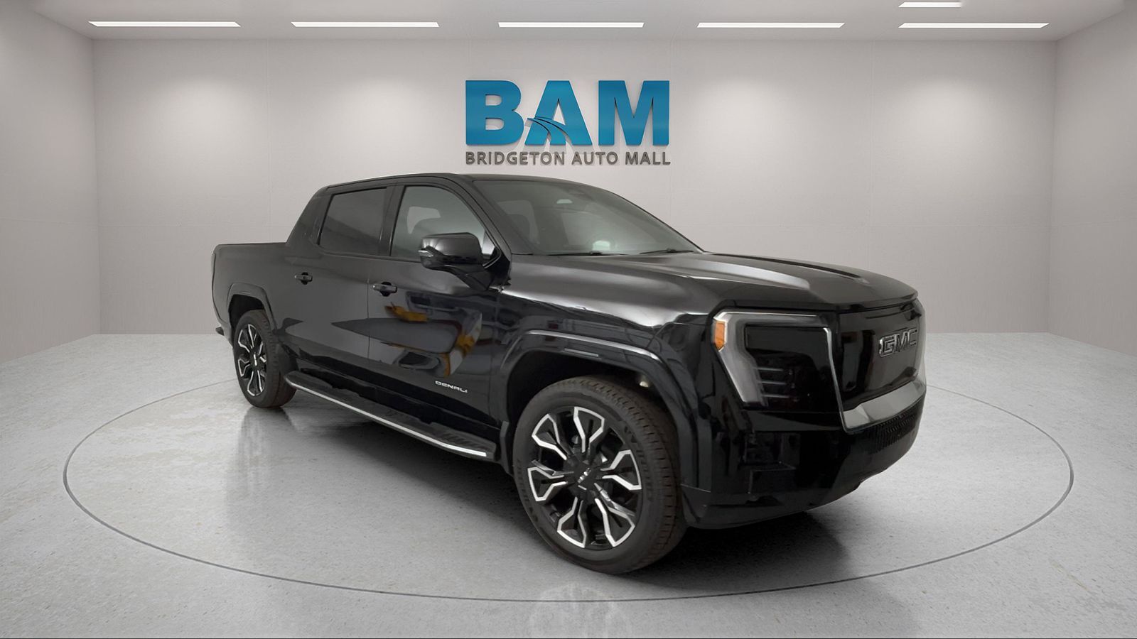 2025 GMC Hummer EV Pickup