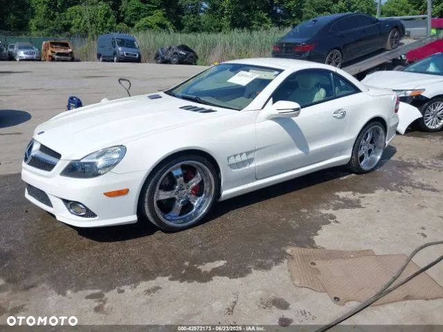 Mercedes-Benz SL-Class