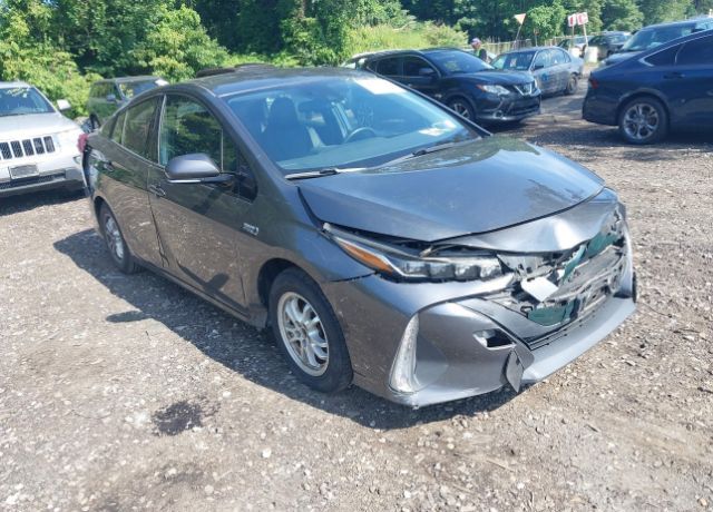 Toyota Prius Prime