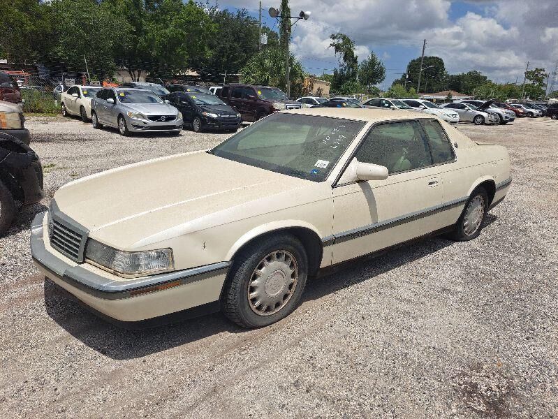Cadillac Eldorado