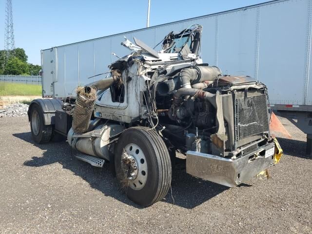 2007 KENWORTH T8 Series