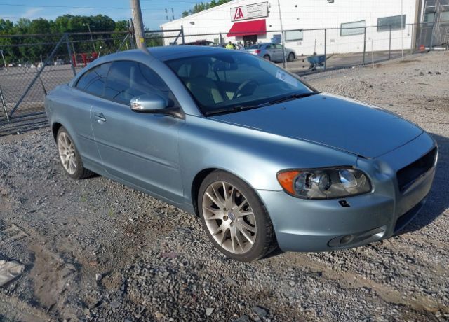 Volvo C70