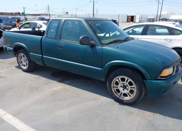 GMC Sonoma