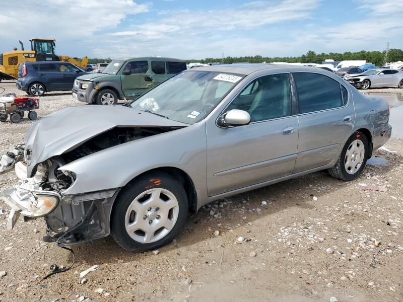 Infiniti I30