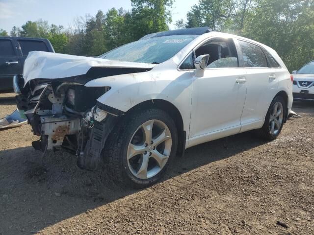 Toyota Venza