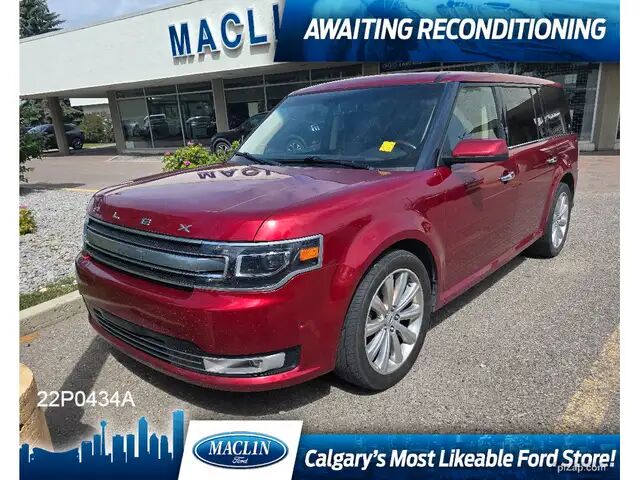 Ford Flex
