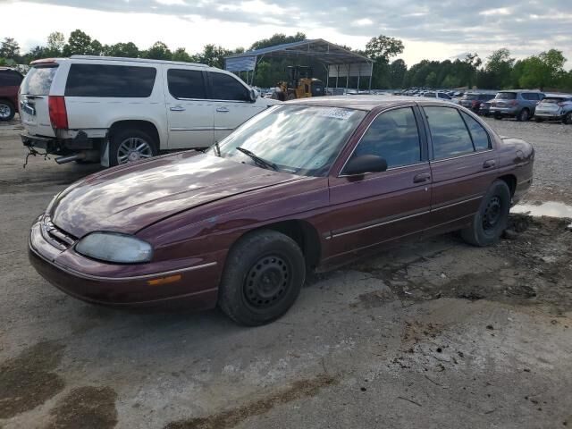 Chevrolet Lumina