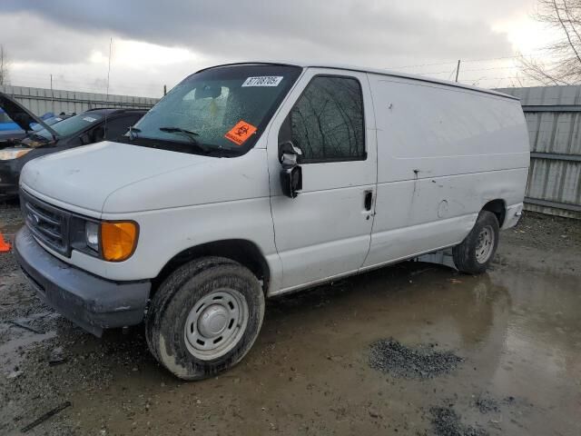 Ford E-150