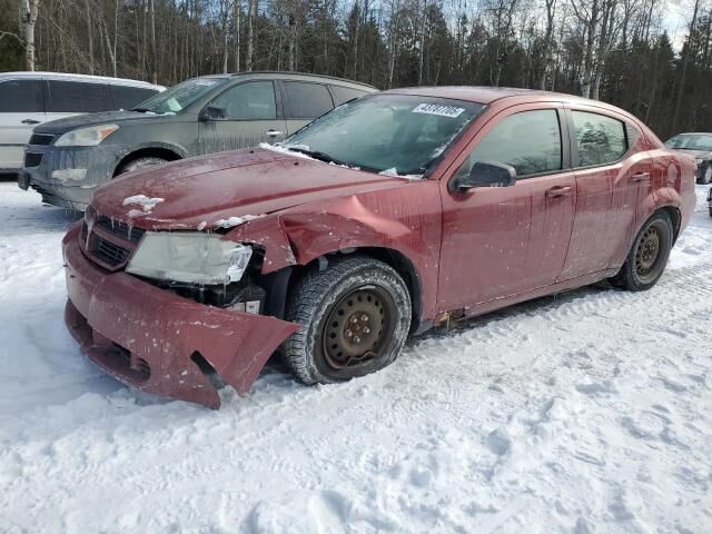 Dodge Avenger