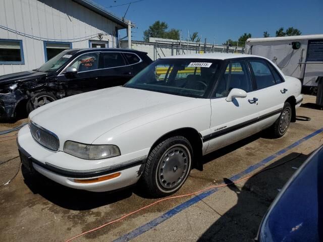 Buick LeSabre