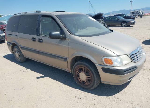 Chevrolet Venture