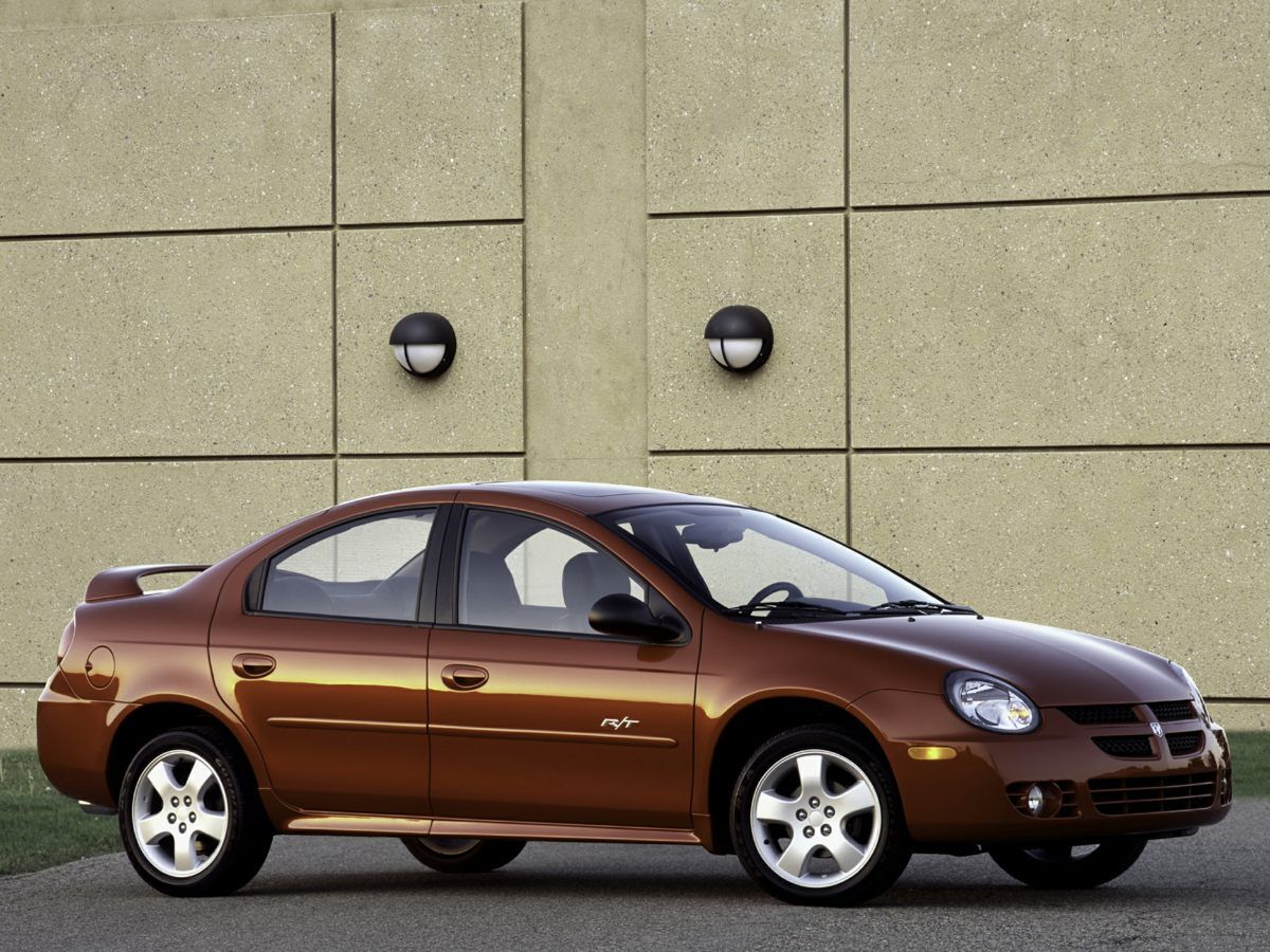 Dodge Neon