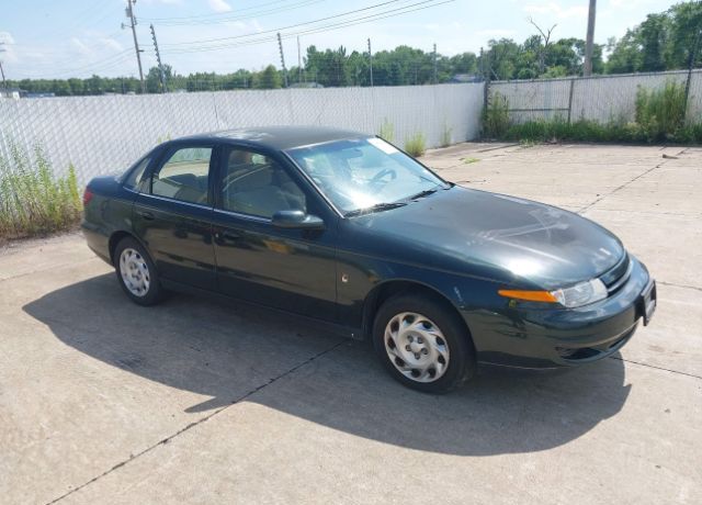 Saturn LS1