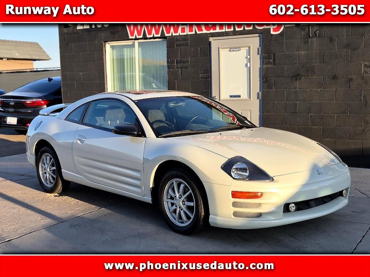Mitsubishi Eclipse