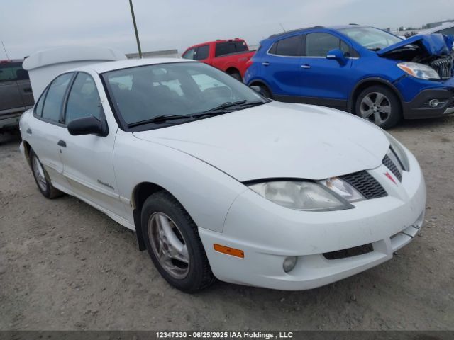 Pontiac Sunfire