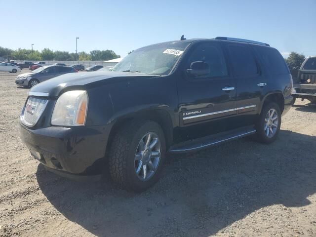 GMC Yukon