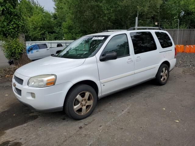 Chevrolet Uplander