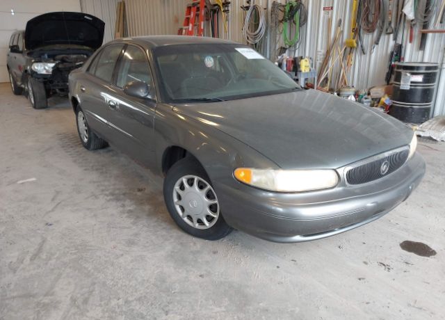 Buick Century