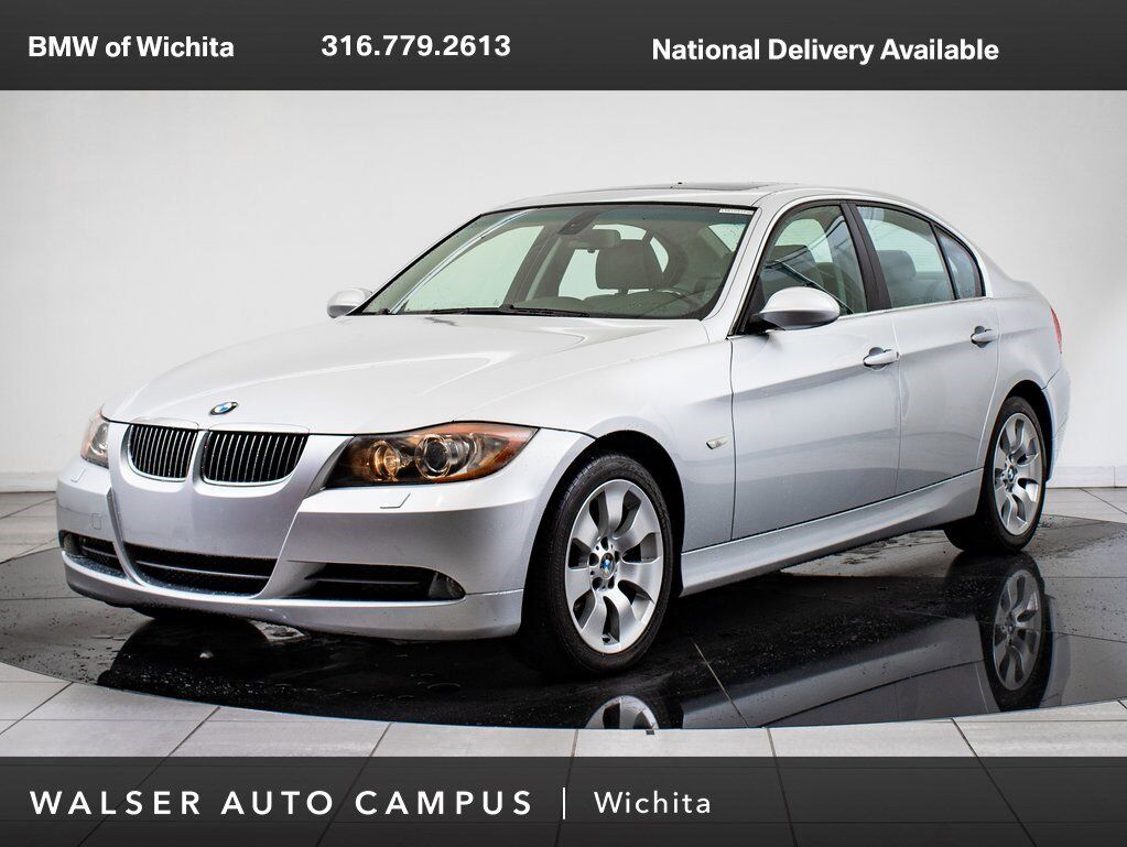 BMW 330xi