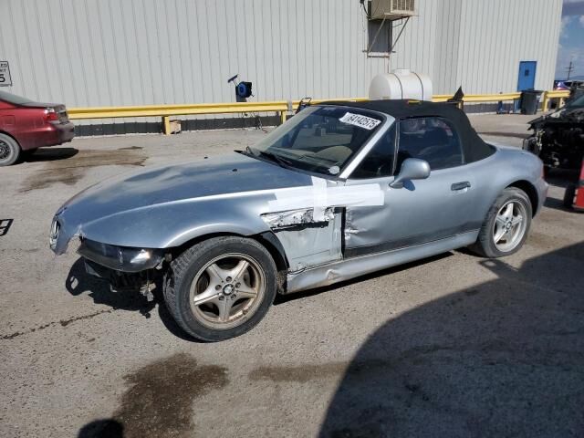 BMW Z3