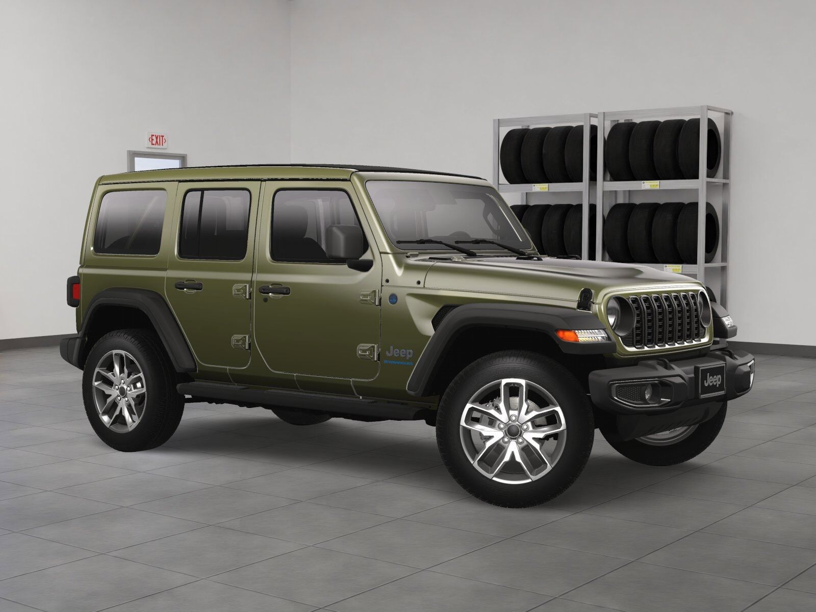 JEEP