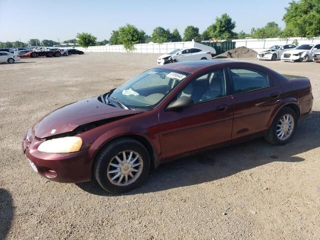 Chrysler Sebring