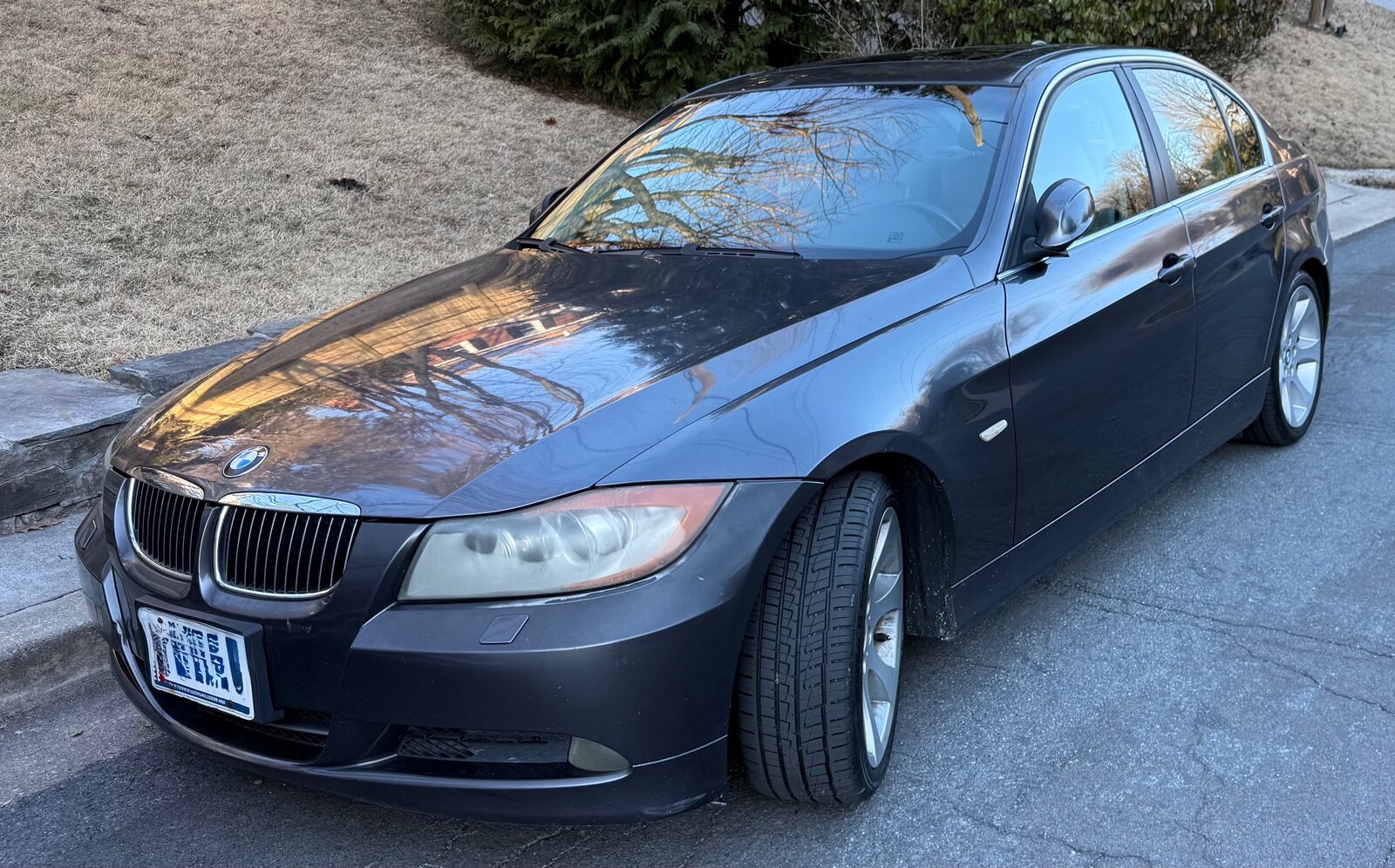 BMW 330i