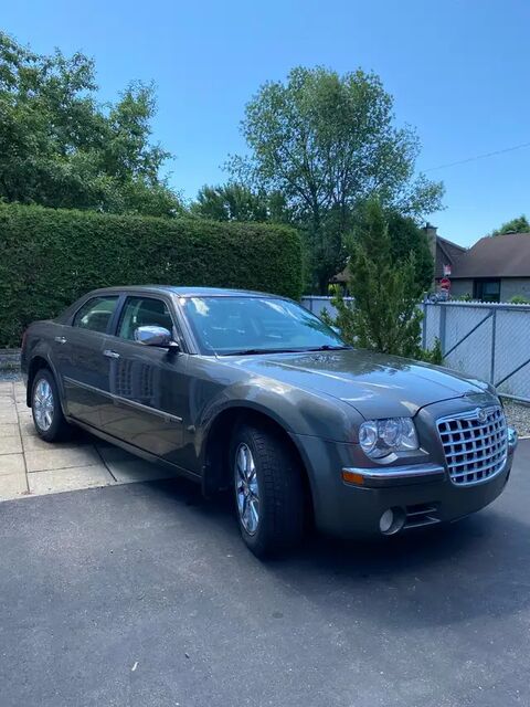 Chrysler 300C