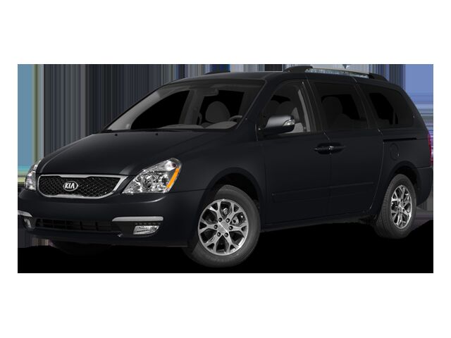 Kia Sedona