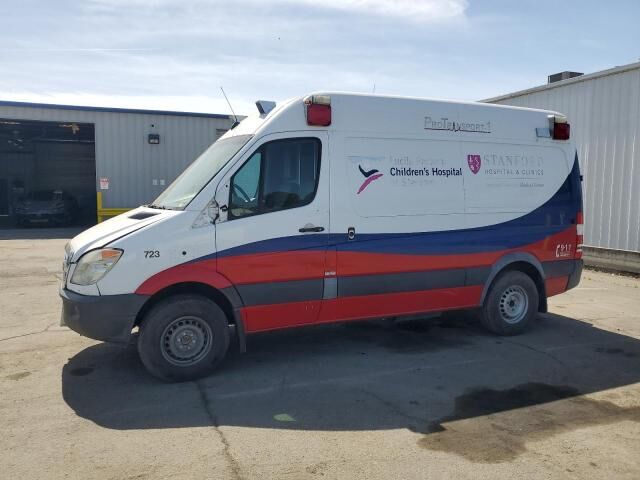 Dodge Sprinter