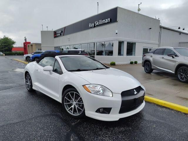 Mitsubishi Eclipse