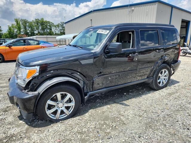 Dodge Nitro