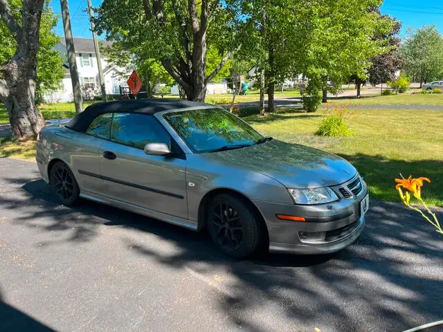 Saab 9-3