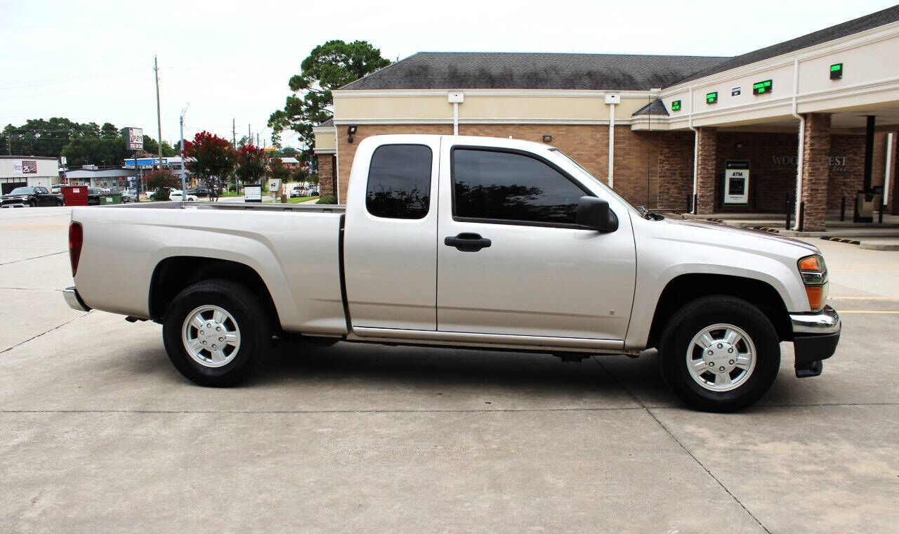 GMC Canyon