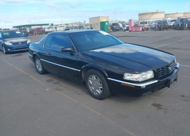 Cadillac Eldorado