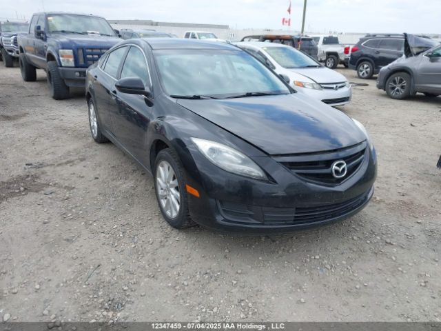 Mazda Mazda6
