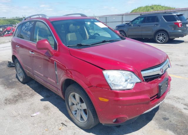 Saturn Vue