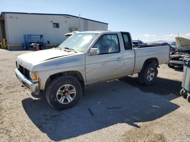 Nissan Pickup
