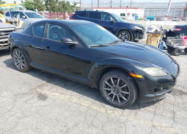 Mazda RX-8