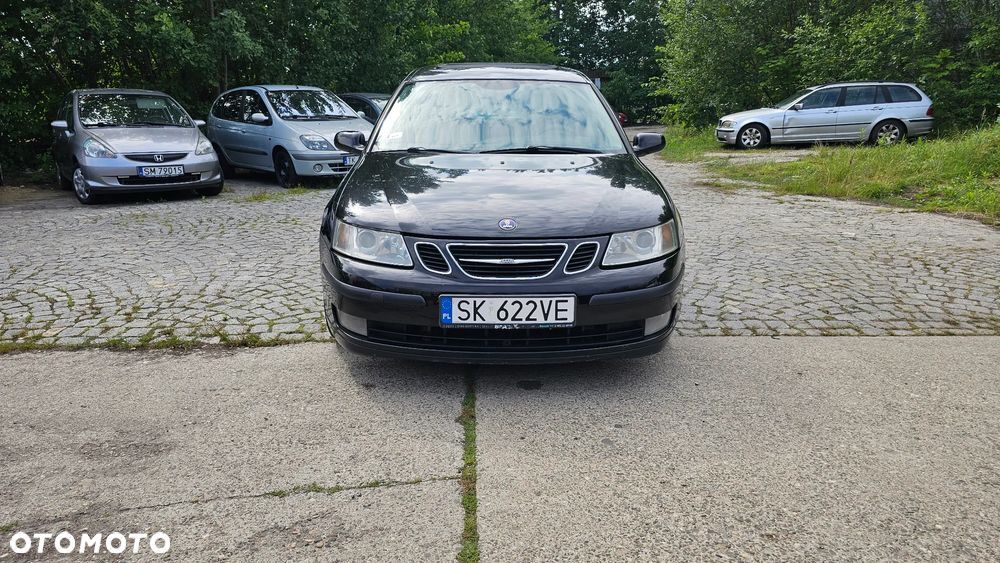 Saab 9-3