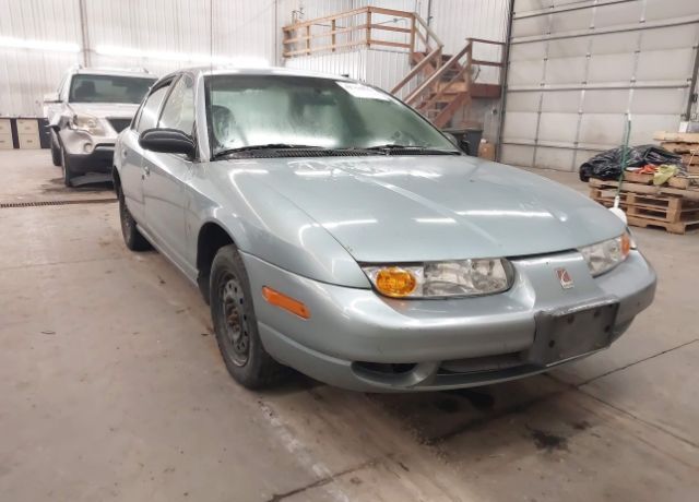 Saturn SL1