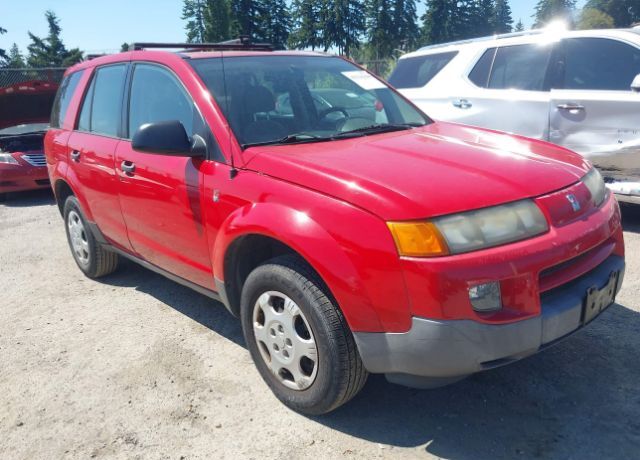 Saturn Vue