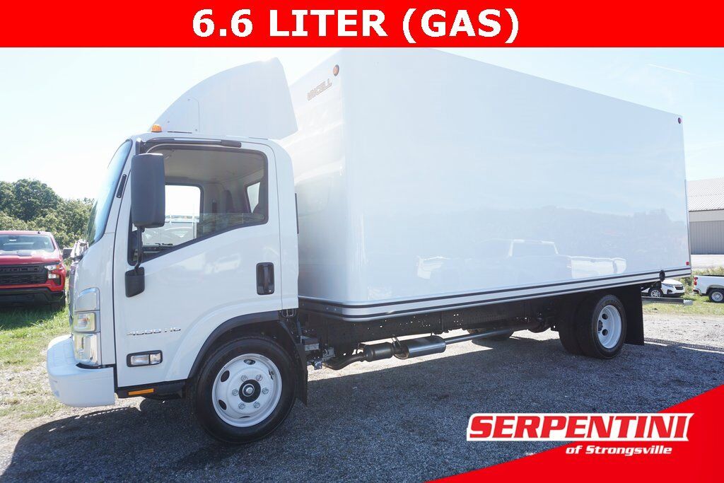 2025 CHEVROLET 3500 / 4500