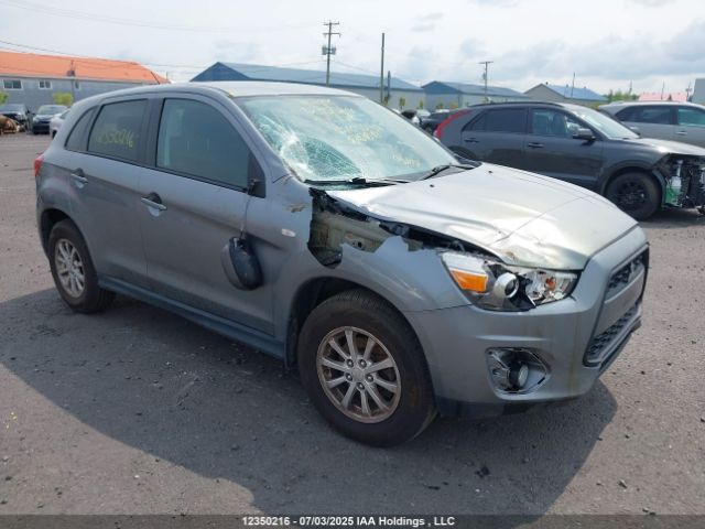 Mitsubishi RVR
